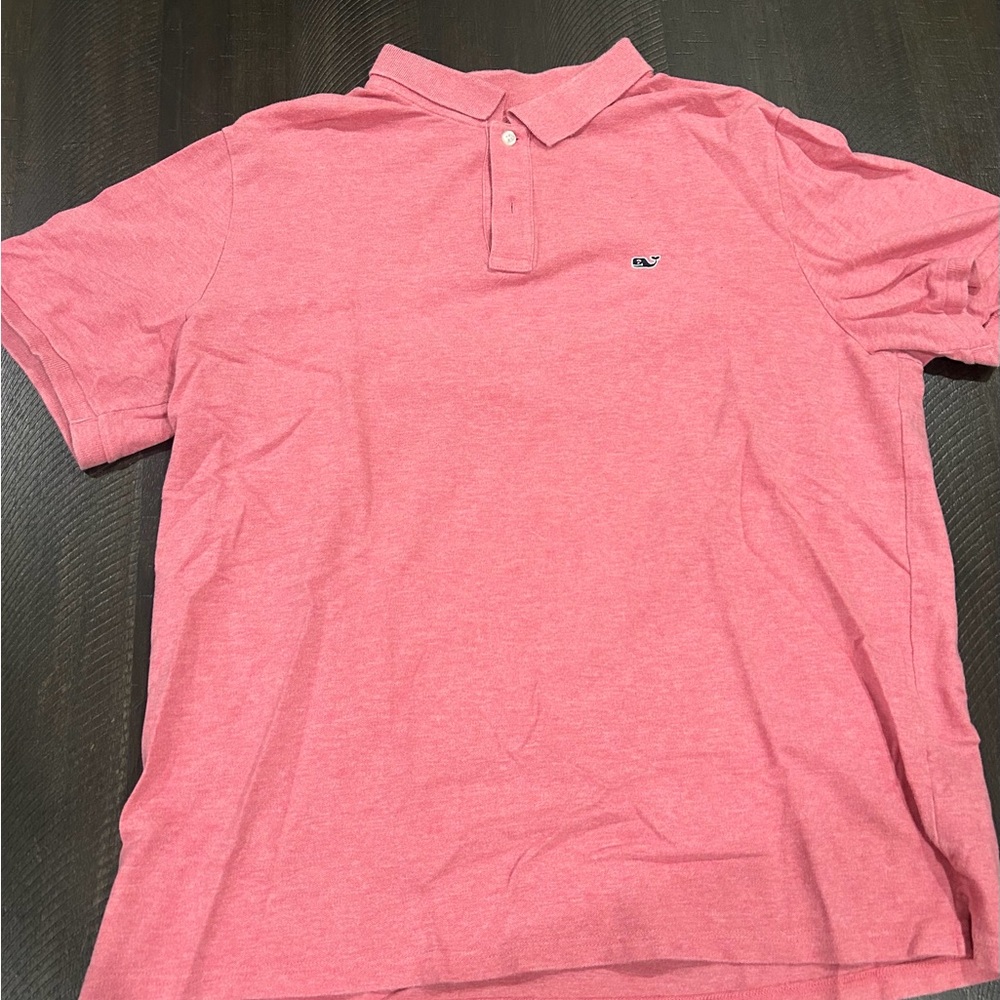 Vineyard Vines Men's Polo Shirts